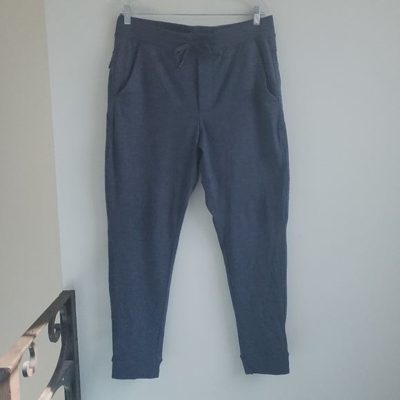 Birddogs Other - Birddogs Benito Tortellinis Heathered Blue Sweatpants